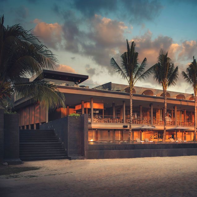 Beach House