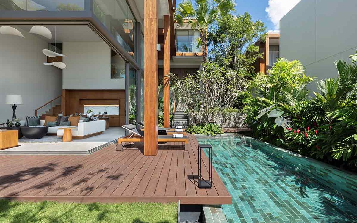 3-Bedroom Villa